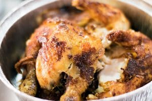 pollo asados en salamanca